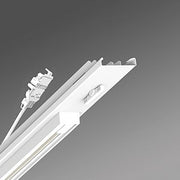 Regiolux - Geräteträger für Lichtbandsystem Stromschienenmodul SRGD /1500 vw