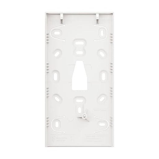 Busch-Jaeger - Zubehör/Ersatzteile für Bussystem Trägerrahmen AP SAB/A.0.11-84 groß studioweiß