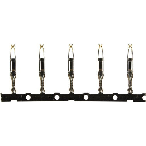 Harting - Kontakt für Industriesteckverbinder Federcrimpkontakt 09060007471 0,14-0,56qmm