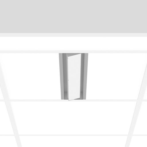 RZB - Downlight/Strahler/Flutlicht LED-Einbaustrahler 901731.004.3 835, ML, silber
