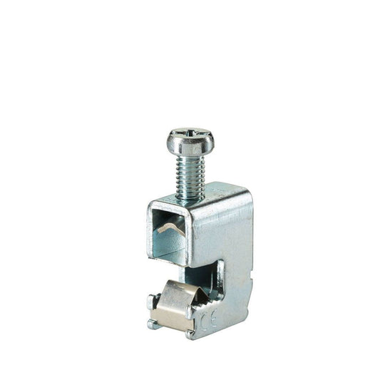 GSAB Elektrotechnik - Sammelschienenklemme Bügelklemmen 99.SK10.16-70 für Alu/Cu 16-70qmm