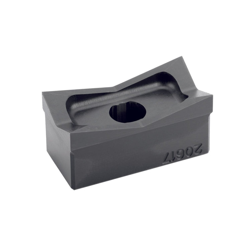 Cimco Werkzeuge - Blechlocher Stempel 132840 68x138mm