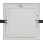 EVN Lichttechnik - Decken-/Wandleuchte LED Einbau Panel LPQ 173 502 15W 350mA 3000K