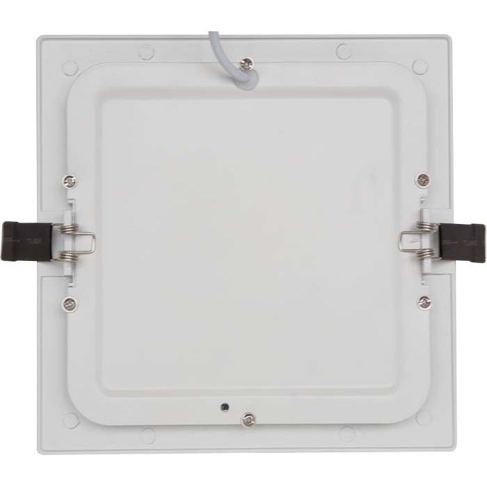 EVN Lichttechnik - Decken-/Wandleuchte LED Einbau Panel LPQ 173 502 15W 350mA 3000K