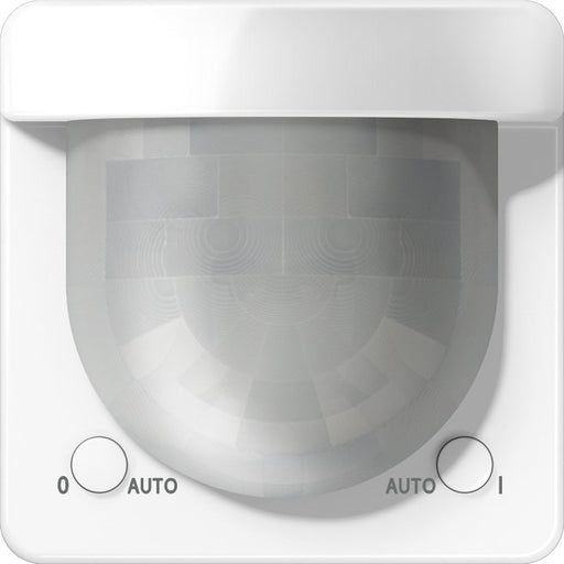 Jung - Bussystem-Bewegungsmelder KNX Automatik-Schalter CD 3281-1 WW 2,20m Universal − 1 Stück