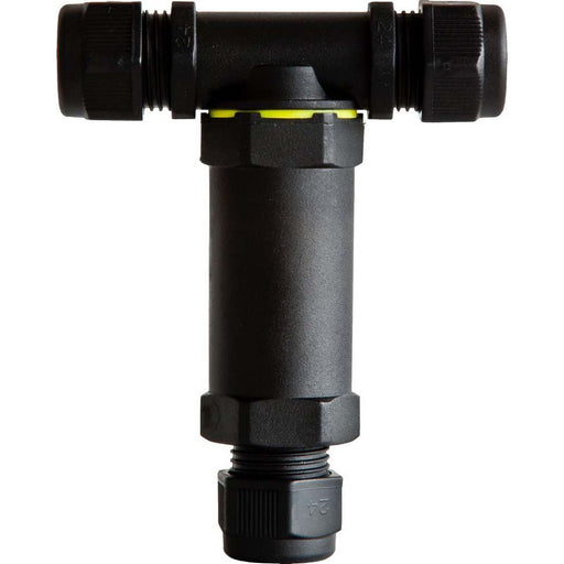 EVN Lichttechnik - Verbindungs- und Abzweigmuffe (-garnitur) Anschlussmuffe T-Verb.IP68 SMT 68 5-P 5polig 1E/2A