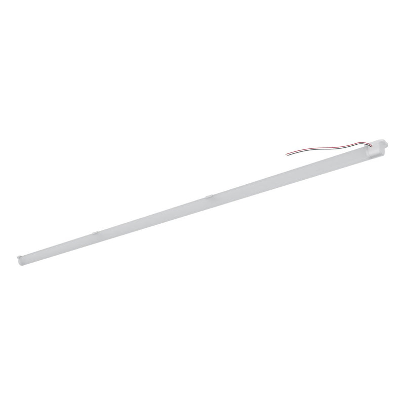 EVN Lichttechnik - Decken-/Wandleuchte LED-Sanierungseinsatz T8 LUD8122040 1,2m, DALI