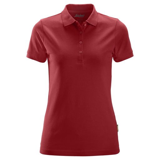 Snickers Workwear - T-Shirt Damen T-shirt Chillired 25161600003 Gr.XS