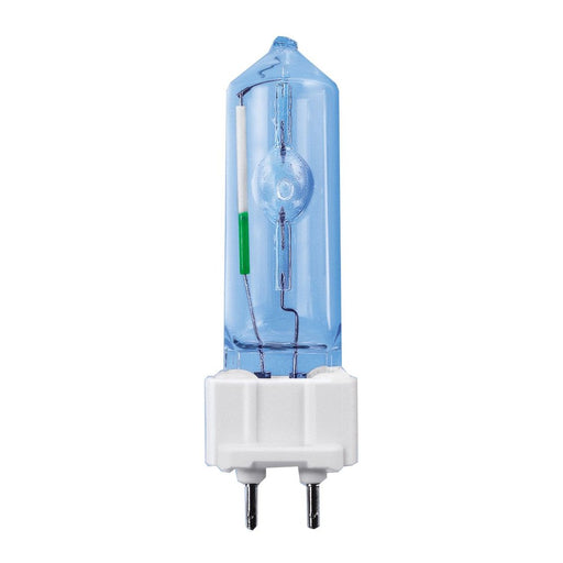 Scharnberger+Hasenbein - Halogen-Metalldampflampe ohne Reflektor Halogen-Metalldampflampe 82336 G12 150W HIT blau