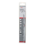 Bosch - Säbelsägeblatt Top for Wood, 25er-Pack 2608650465