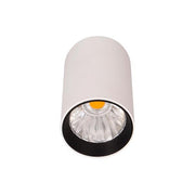 Brumberg Leuchten - Decken-/Wandleuchte LED-Anbauleuchte 230V 88826175 60Gr., 3500K