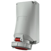 Mennekes - CEE-Steckdose (IEC 60309) Wanddose 5516 32A,5p,6h,400V,IP67