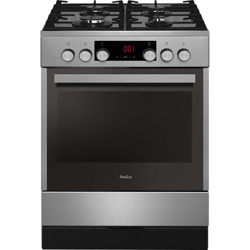 Amica - Herd Gas-Kombiherd SHEG 914 121 E FineDesign,60cm