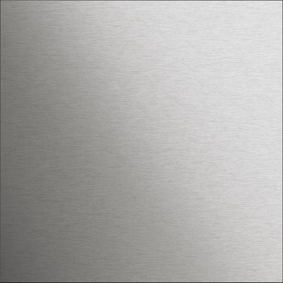 Gira - Funktionsmodul für Türkommunikation Blindmodul 5568920 Edelstahl
