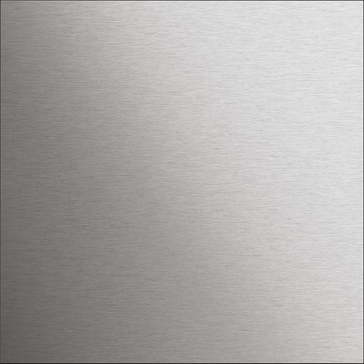 Gira - Funktionsmodul für Türkommunikation Blindmodul 5568920 Edelstahl