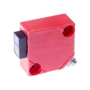 Ipf Electronic - Lichttaster mit Hintergrundausblendung Sensor opt., Taster OT150176 Sn:150mm,200mA,10-36