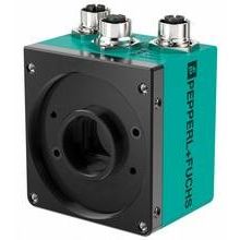 Pepperl+Fuchs Fabrik - Matrixcodeleser Vision-Sensor VOS5000-F227-C-S − 1 Stück