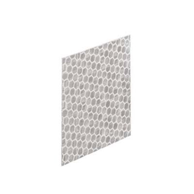 Leuze - Reflektor für Lichtschranke Reflexfolie REF 4-A-20x20