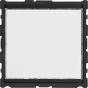 Elcom - Funktionsmodul für Türkommunikation LED-Info Modul REU040Y EB Edelst. matt ONE