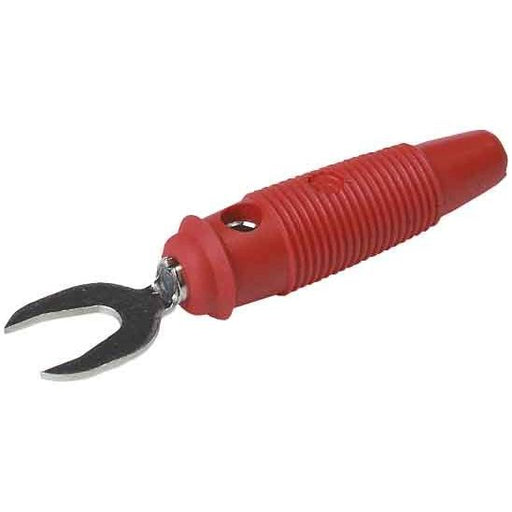 Pulsotr. SKS - Quetschkabelschuh für Cu-Leiter Kabelschuh KB 2 rt − 50 Stück