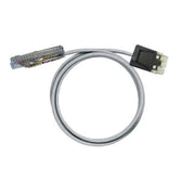 Weidmüller - SPS-Verbindungskabel Cable digitale Signale PAC-MICR-RV36-V0-2M − 1 Stück