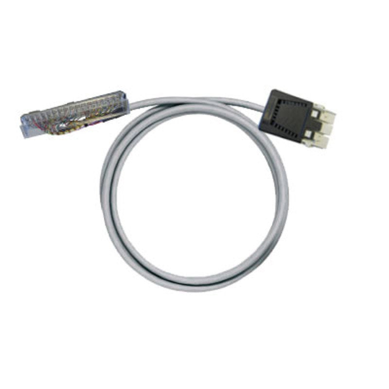 Weidmüller - SPS-Verbindungskabel Cable digitale Signale PAC-MICR-RV36-V0-2M − 1 Stück