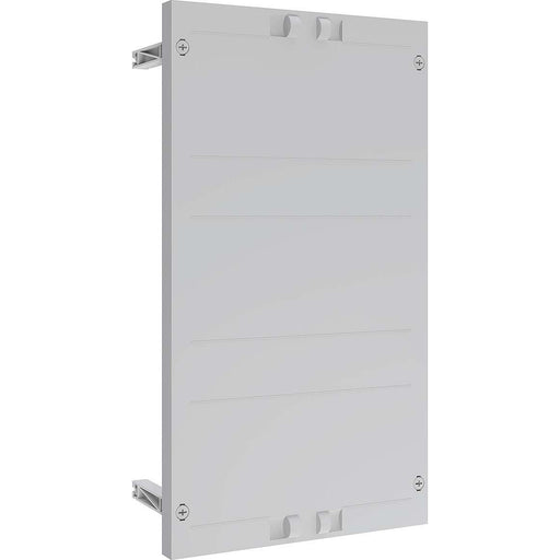 ABN - Verteilerfeld für Installationsverteiler ESPRO-Modul MT13703 tief BxH:250x450mm