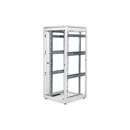 DIGITUS - Netzwerk-/Serverschrank Netzwerkschrank FLEX 36HE DN-31106 800x800mm, gr