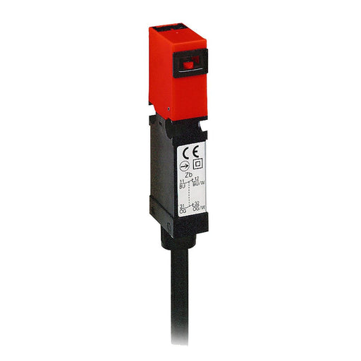 Telemechanique Sensors - Positionsschalter mit Zuhaltung Positionsschalter XCSMP79L2 Ö+Ö Kabel 2m