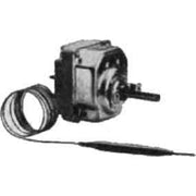 EGO Elektro - Raumthermostat Regler 5534052010 50-300Grad 880mm