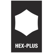 Wera - Bit Innensechskant-Bit 05059637001