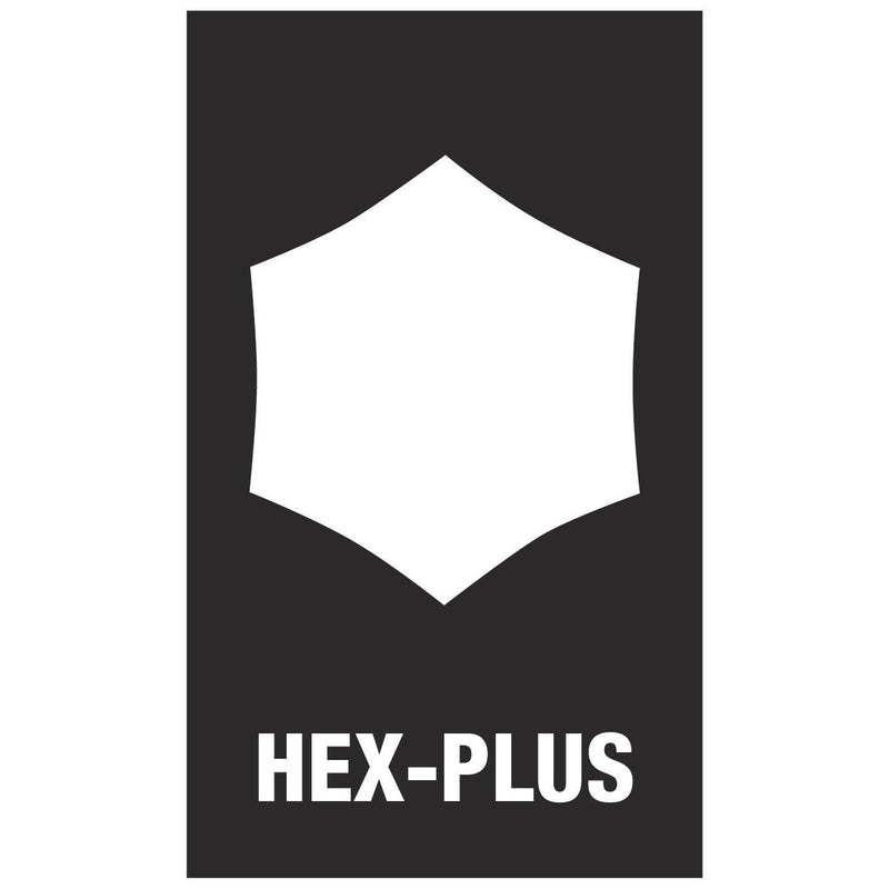 Wera - Bit Innensechskant-Bit 05059637001