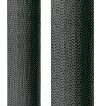 Flexa - Hohlgeflechtschlauch HGPET022swNW25,28-38 − 100 Meter