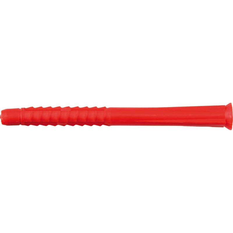TOX-Dübel-Techn - Allzweckdübel Langdübel Constructor 8/100+Schraube KT − 50 Stück