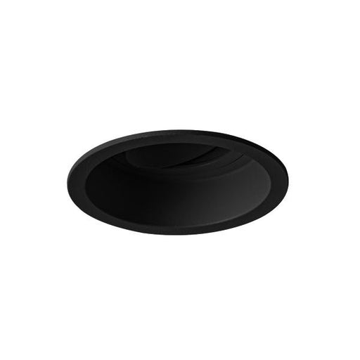 Brumberg Leuchten - Downlight/Strahler/Flutlicht Einbaumodul rund 45002180 schwarz