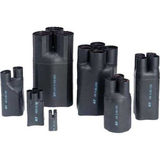 FILOform - Aufteilkappe SR-Aufteilkappe AK 3 35-120 3-Finger