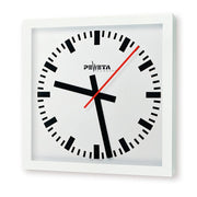 Peweta - Uhr Nebenuhr 74.370.621 12/24V,Minutenimpuls