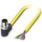 Phoenix Contact - Konfektioniertes Sensor-Aktor-Kabel Sensor-/Aktor-Kabel SAC-8P-MR/ 5#1406101