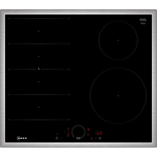 Constructa-Neff - Kochfeld EB-Autark-Kochfeld T66SHE4L0 FlexInduction
