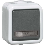 Peha - Taster IP44 D 656 WAB