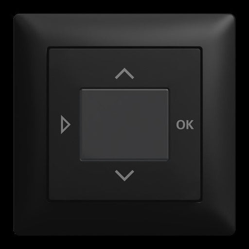Busch-Jaeger - Jalousiesteuerung Jalousie-Compact-Timer 6422 UJ-915 Komple