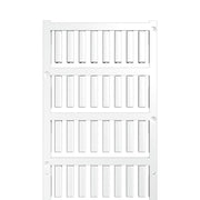 Weidmüller - Kabelmarkierungssystem SF 3/21 MC NE GR V2 3-3.7mm,4.6mm − 320 Stück