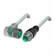 Pepperl+Fuchs Fabrik - Konfektioniertes Sensor-Aktor-Kabel Verbindungskabel V15-W-E8-2MPUR-V15-G − 1 Stück