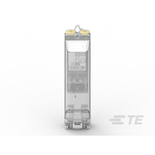 Krüger-Werke - Zubehör/Ersatzteile für Lichtmast Sicherungskasten EKM20512D15SUSDE03