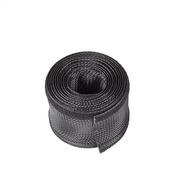 Bachmann - Kabelbinder Manual Wrap sw 930.908 3,0m 3,18cm
