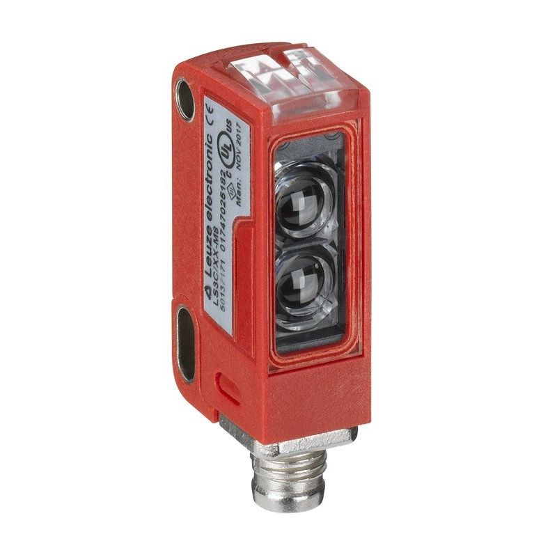 Leuze - Einweg-Lichtschranke LS3C/8X-M8 Sender