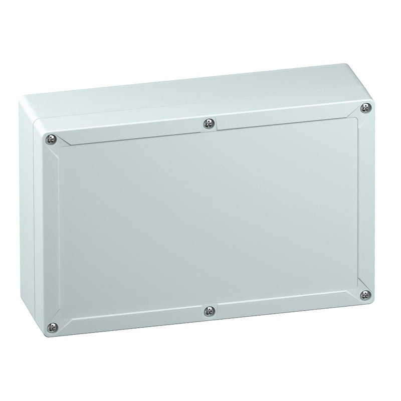 Spelsberg - Gehäuse/Schaltschrank (leer) Leergehäuse TG ABS 2516-9-o