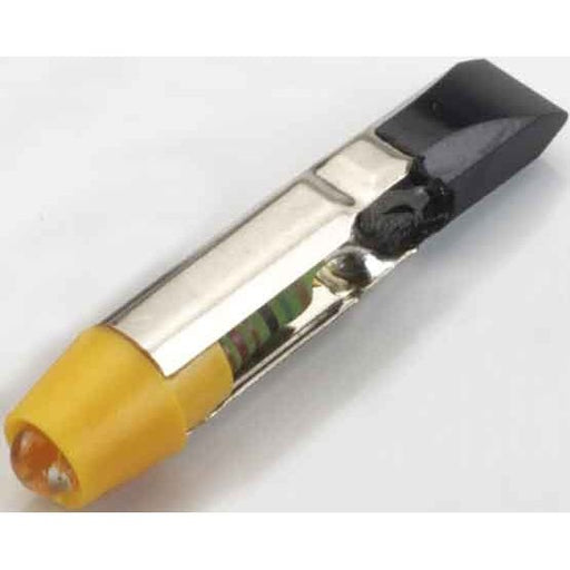 Eao - Single-LED Leuchtdiode 10-2113.1064 Star LED T5,5 ge