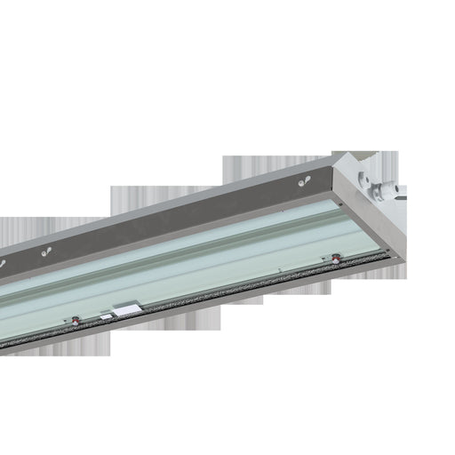 Schuch Licht - Decken-/Wandleuchte LED-Stahlblechleuchte 185 06L60 SSK 4000K