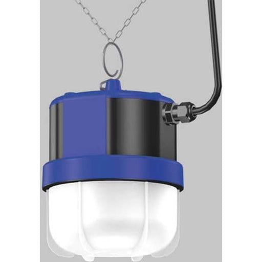Sonlux - Baustellenleuchte LED-Kuppelleuchte 77-51050-0006 24VAC IP65 CEE